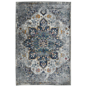 Montana MON-11 Grey Rug - Baconco