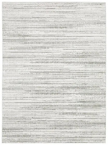 Montecito 4154W White Rug - Baconco