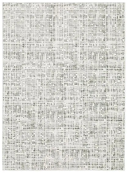 Montecito 5150W White Rug - Baconco