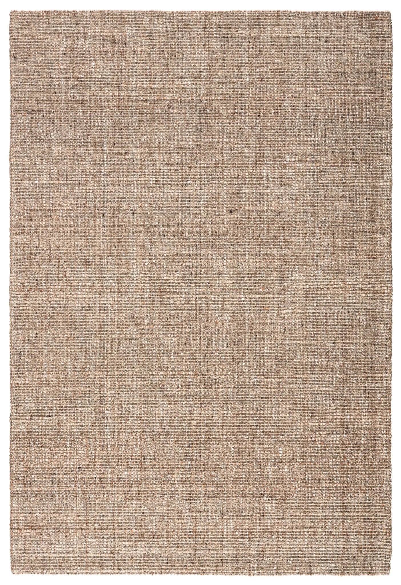 Monterey Moy01 Sutton Tan/Black Rug - Baconco