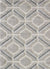 Monterrey 6915 Elements Grey Rug - Baconco