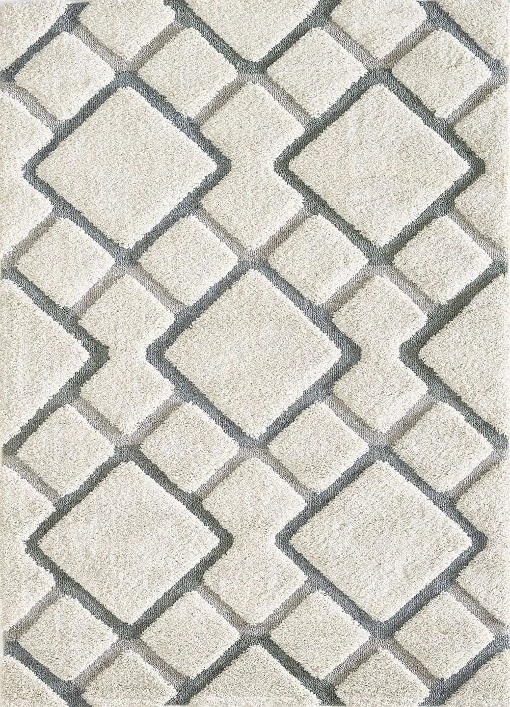 Monterrey 6916 Sandstone Natural Rug - Baconco