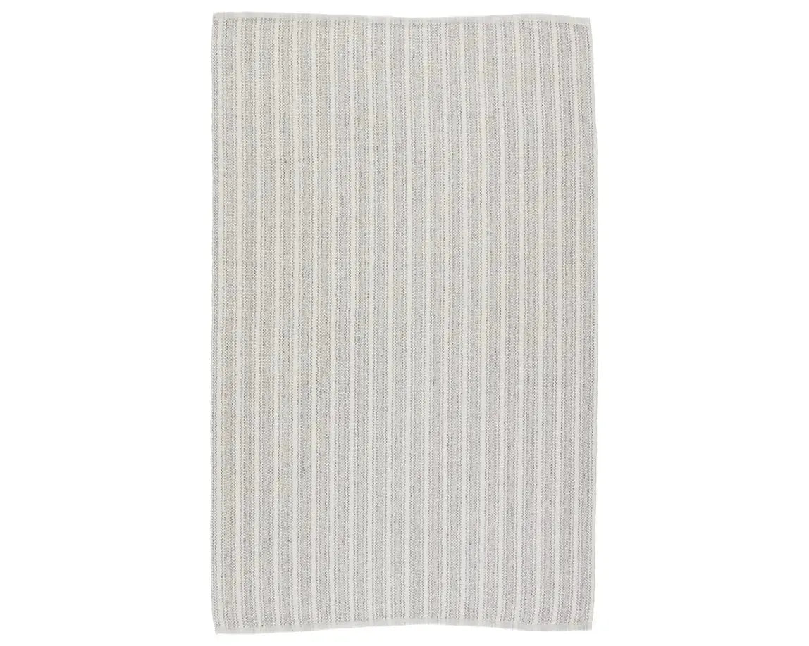 Morae MRE01 Gray/Ivory Rug - Baconco