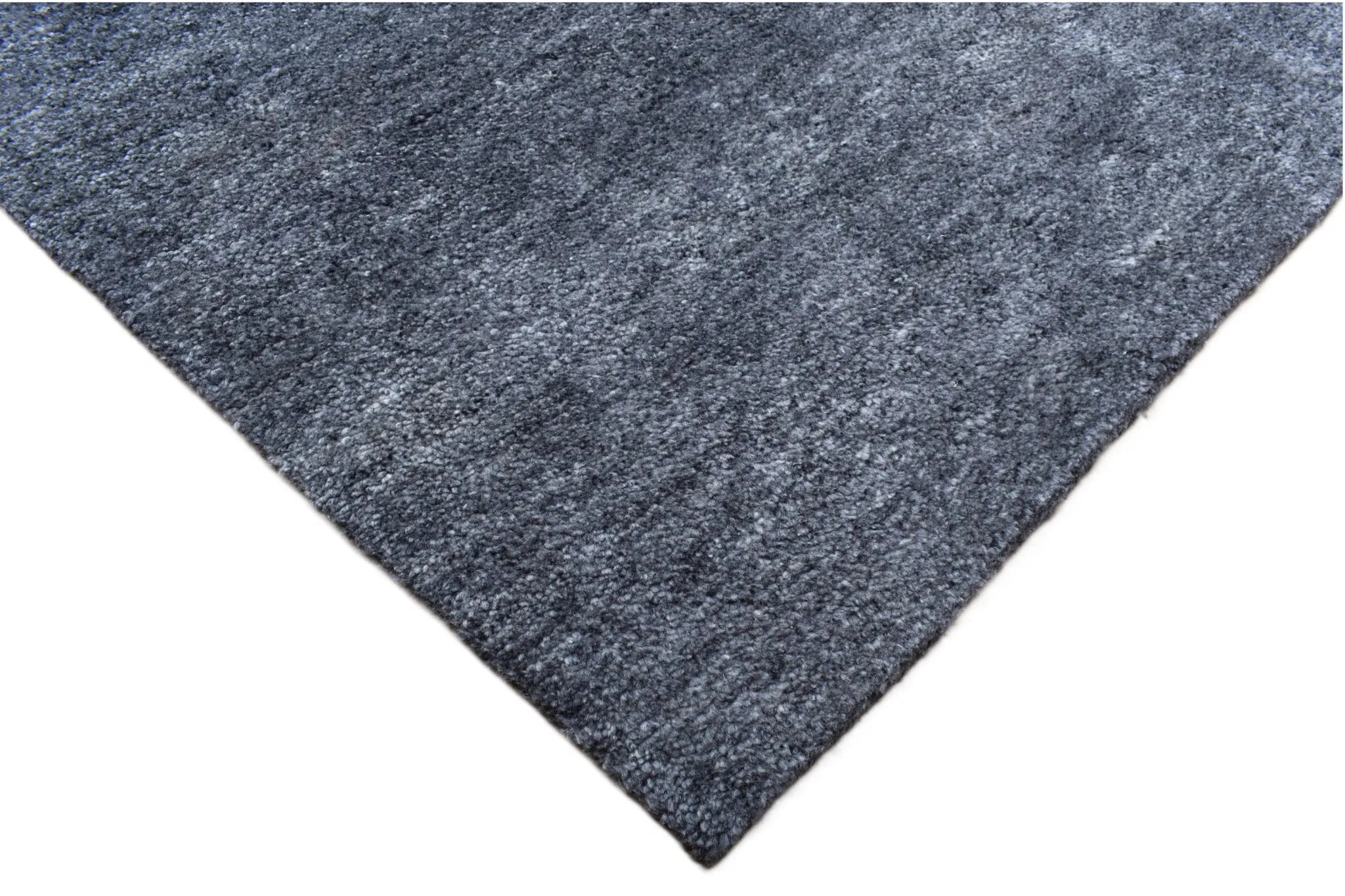 Moroccan MOC-105 Grey Rug - Baconco