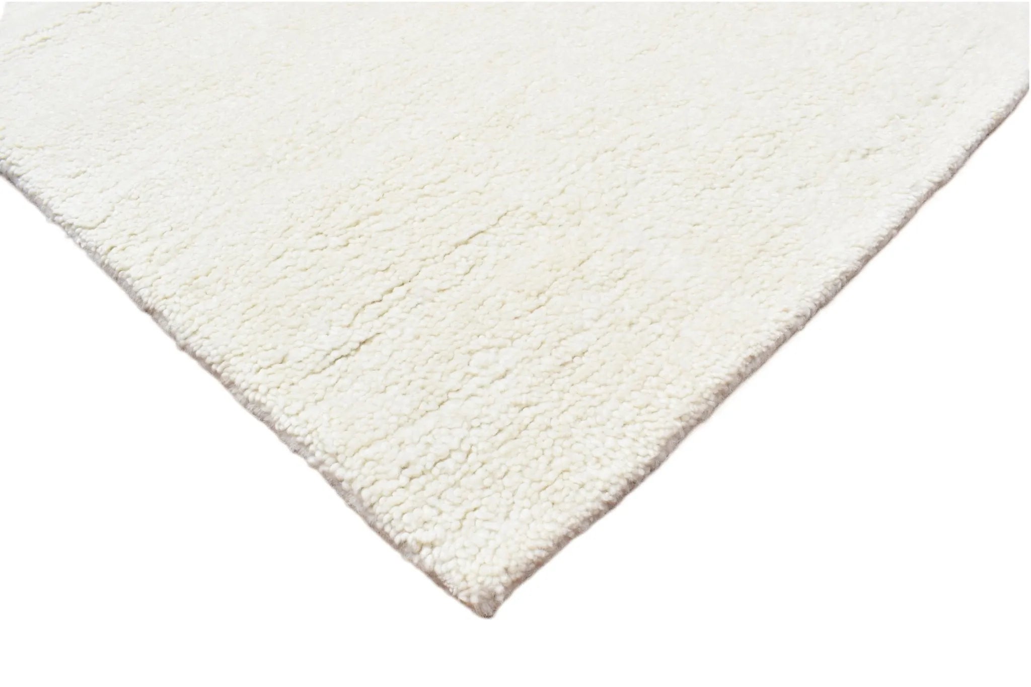 Moroccan MOC-108 Ivory Rug - Baconco