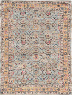 Morris 2225 Hudson Spa Rug - Baconco