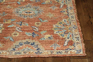 Morris 2230 Chloe Spice Rugs - Baconco