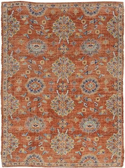 Morris 2230 Chloe Spice Rugs - Baconco