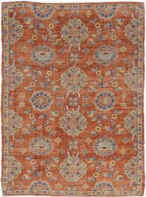 Morris 2230 Chloe Spice Rugs - Baconco