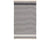 Morro Bay MRB01 Dark Grey/Beige Rug - Baconco