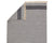 Morro Bay MRB01 Dark Grey/Beige Rug - Baconco