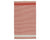 Morro Bay MRB02 Rust Red/Beige Rug - Baconco