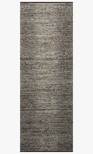 Mulholland MUL-03 Charcoal/Denim Rug - Baconco