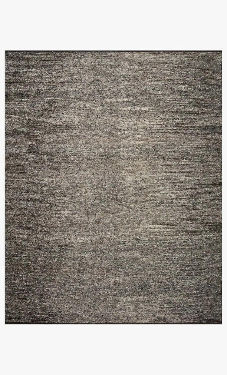 Mulholland MUL-03 Charcoal/Denim Rug - Baconco