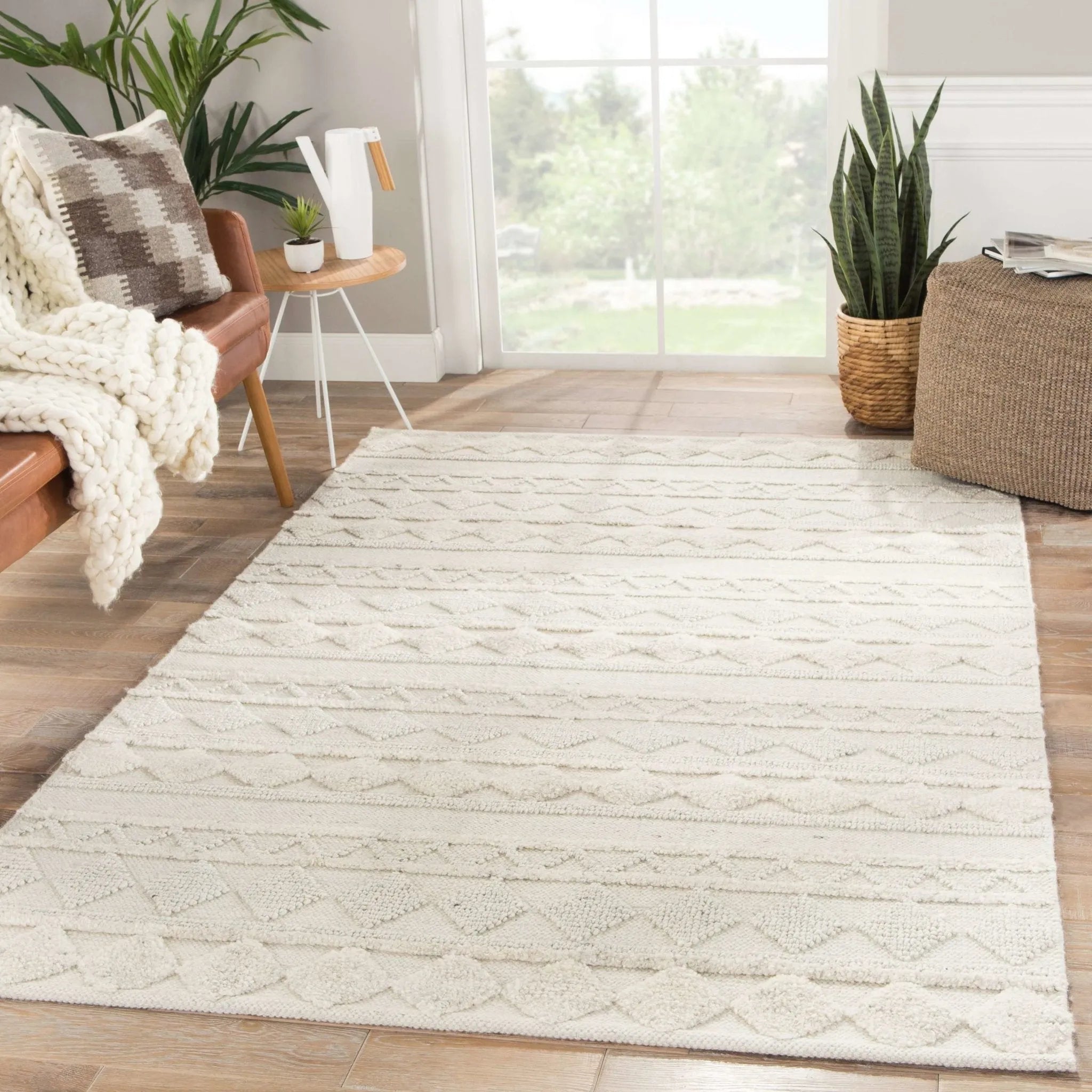 Mumbai MMB01 Elixir Whitecap Gray Rug - Baconco