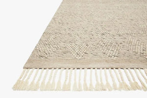 Myra MYR-01 Natural/Denim Rug - Baconco