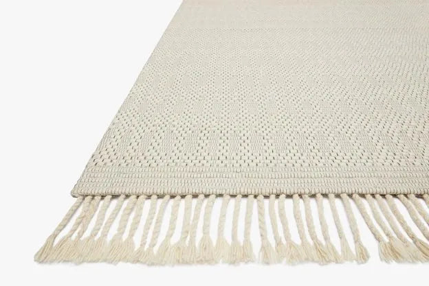 Myra MYR-02 White Rug - Baconco