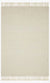 Myra MYR-02 White Rug - Baconco