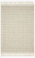 Myra MYR-03 White/Natural Rug - Baconco