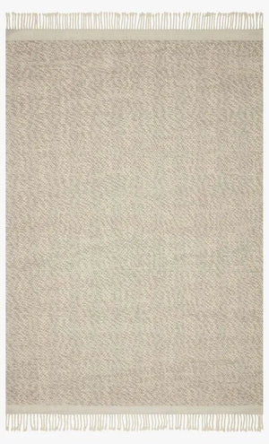 Myra MYR-04 White/Grey Rug - Baconco