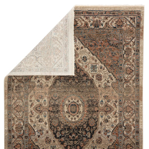 Myriad Myd02 Irenea Tan/Ivory Rug - Baconco