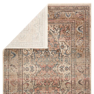 Myriad Myd06 Ginia Blush/Beige Rug - Baconco