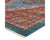 Myriad MYD15 Rust/Blue Rug - Baconco