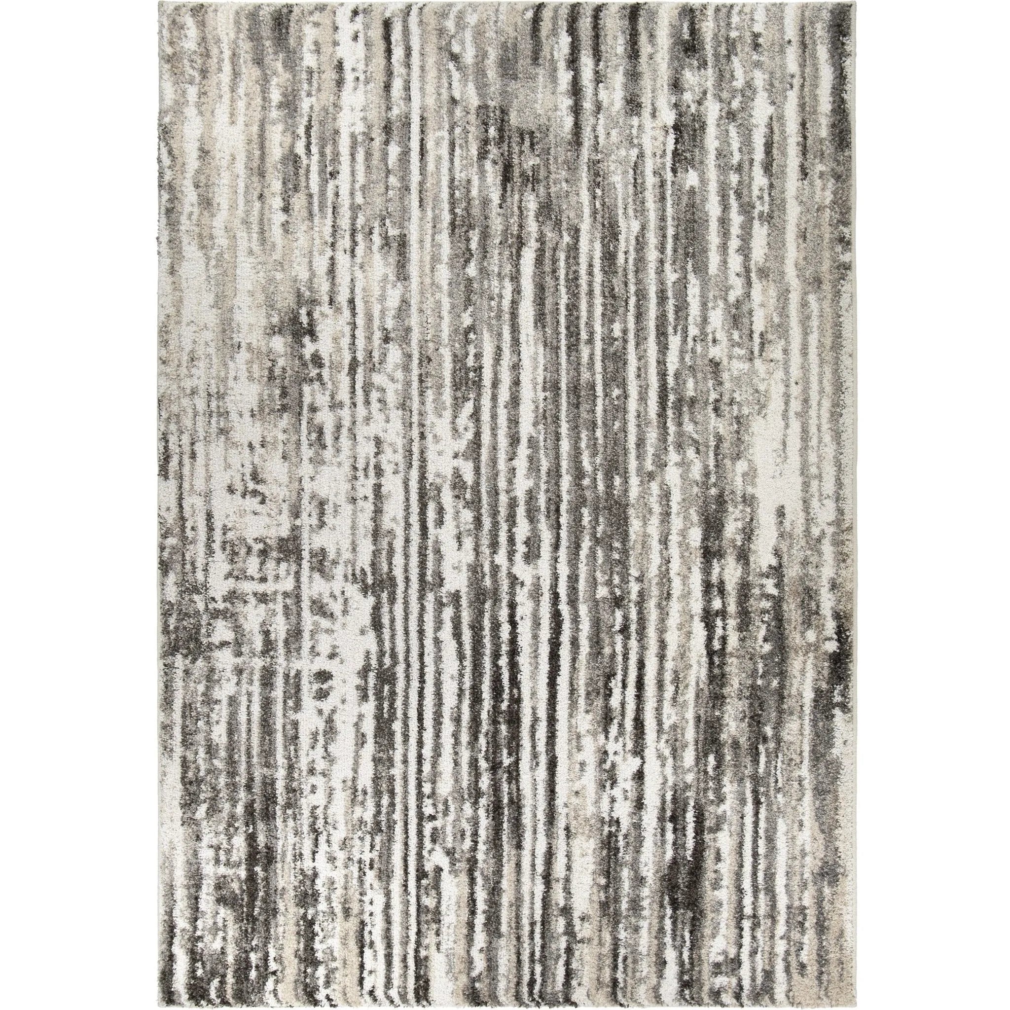 Mystical 7008 Birchtree Natural Rug - Baconco