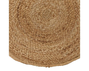 Nadal NDL01 Tan Pouf - Baconco