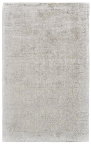 Nadia 8573F Gray Rug - Baconco