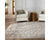 Nadine NDN05 Cream/Beige Rug - Baconco