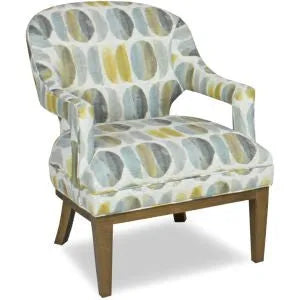 Naomi Chair - 10805 - Baconco