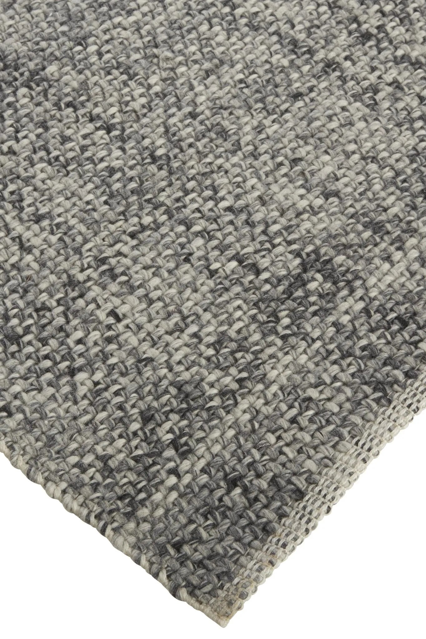 Naples 0751F Gray Rug - Baconco