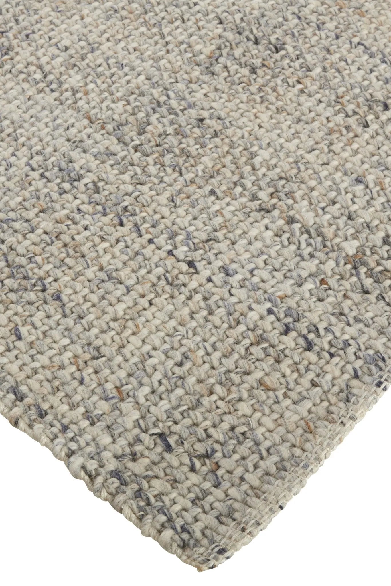 Naples 0751F Gray/Tan Rug - Baconco