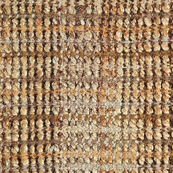 Natural 03305HEB Hebrides Rug - Baconco