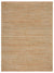 Natural 03317SEF Seafoam Rug - Baconco