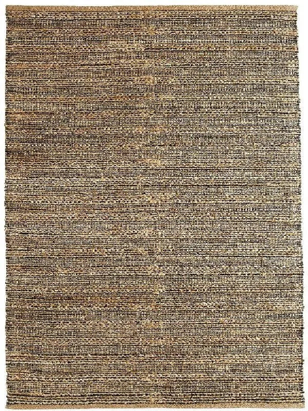 Natural 03336GRY Grey Rug - Baconco