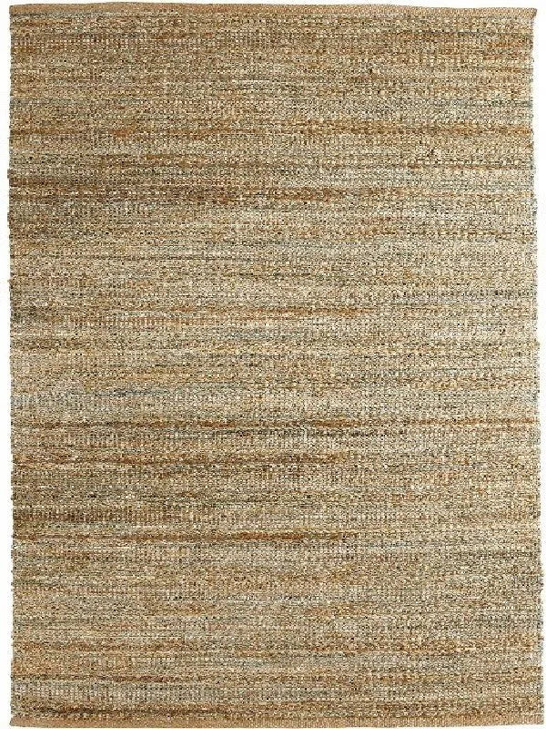 Natural 03337SPA Spa Blue Rug - Baconco