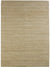 Natural 03390BHI Bleach/Ivory Rug - Baconco