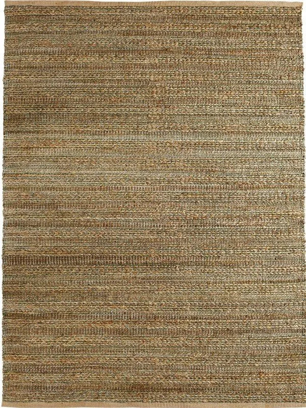 Natural 03391SMN Smoke Green Rug - Baconco