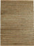 Natural 03391SMN Smoke Green Rug - Baconco