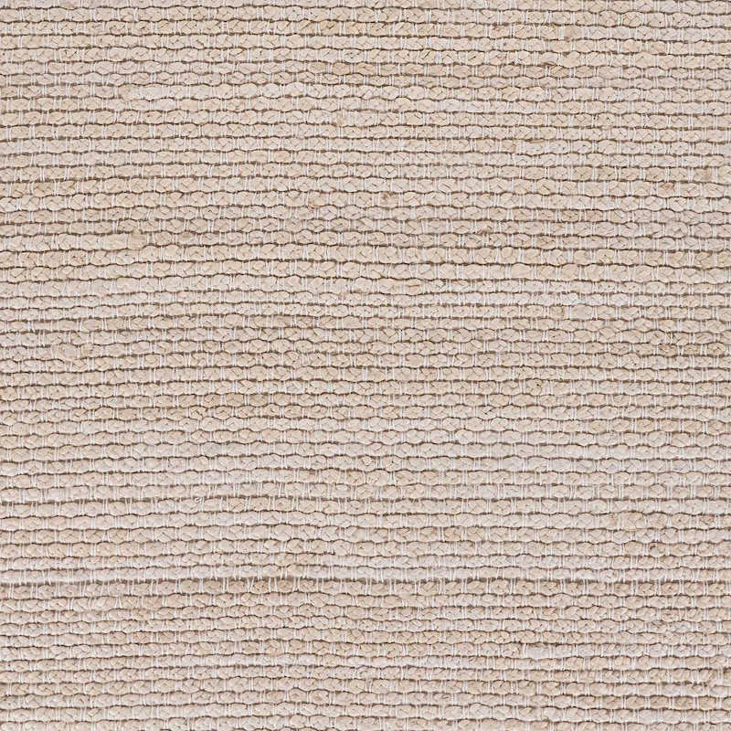 Natural 81431BHI Bleach/Ivory Rug - Baconco