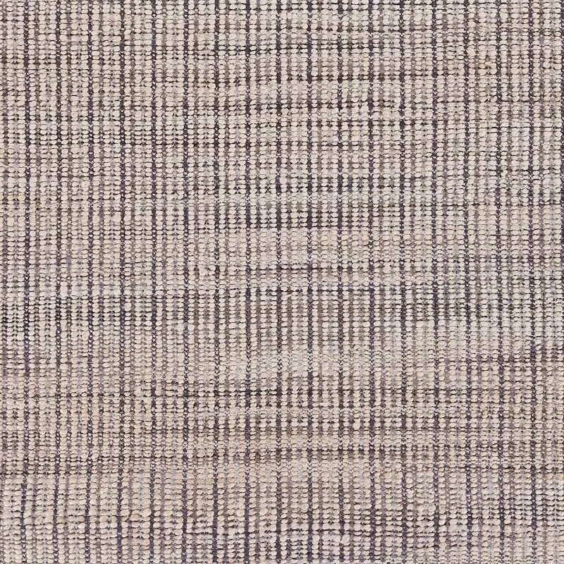 Natural 81434BHG Bleach/Grey Rug - Baconco