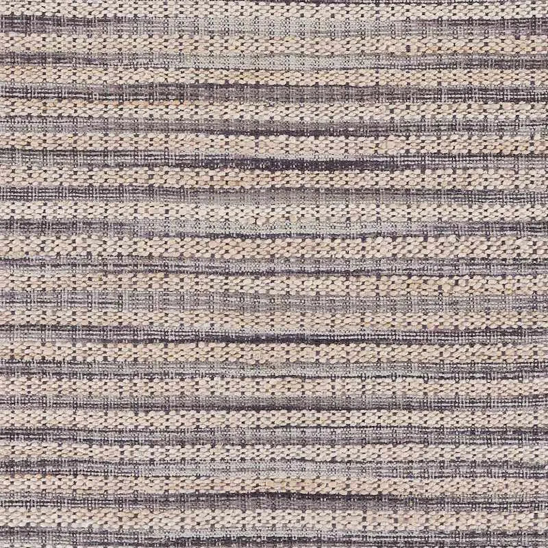 Natural 81435BHG Bleach/Grey Rug - Baconco