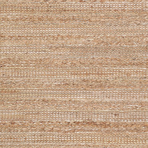 Natural 82400CIR Cream Ivory Rug - Baconco