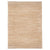 Natural 82400CIR Cream Ivory Rug - Baconco