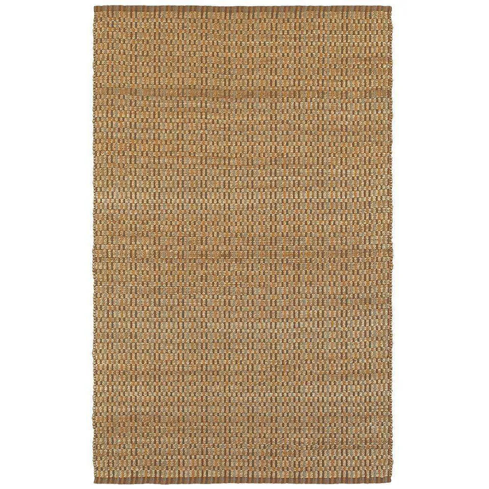 Natural Fiber LR03306 Hebrides Rug - Baconco