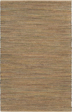 Natural Fiber LR03377 Natural/Multi Rug - Baconco