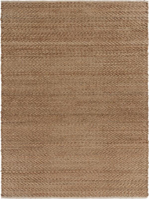 Natural Fiber Lr03379 Natural Rug - Baconco