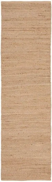 Natural Jute NJT01 Natural Rug - Baconco